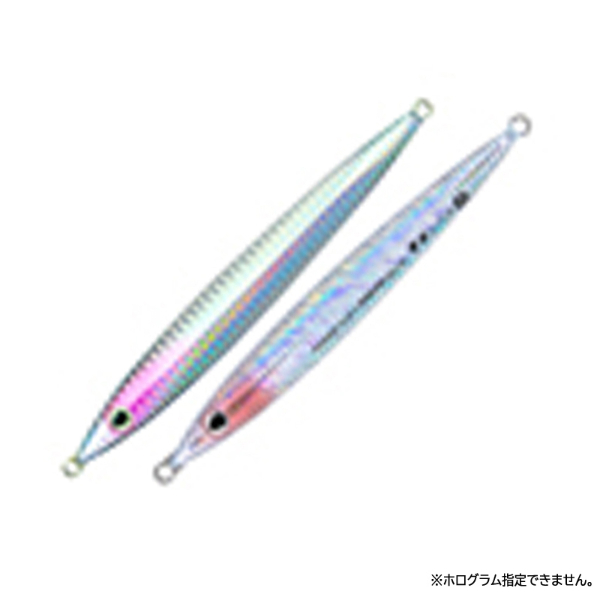 GJL-40 撃投ジグレベル 40g(#13 シルバー)